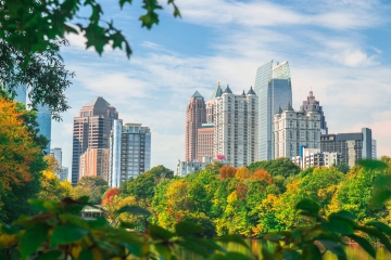 Atlanta