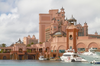 Paradise-Resort