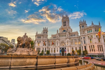 car-madrid