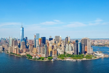 car-new-york