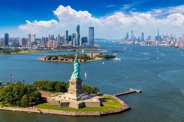 flight-NewYork
