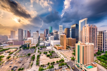 flight-houston