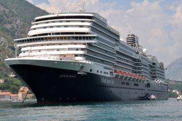 holland-america-line