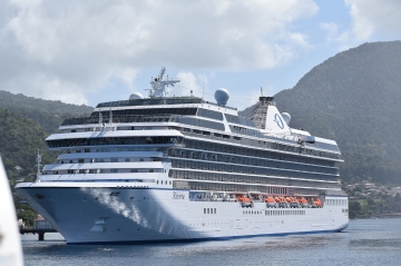 oceania-cruise