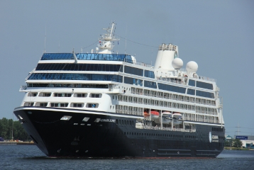 Azamara-cruises