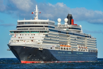 Cunard-line