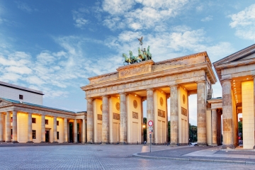 berlin