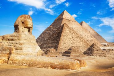 Cairo