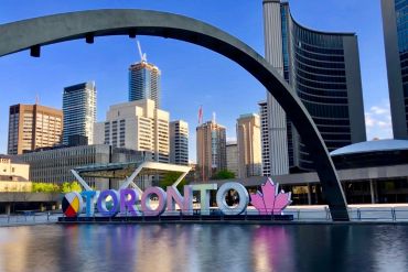 Toronto